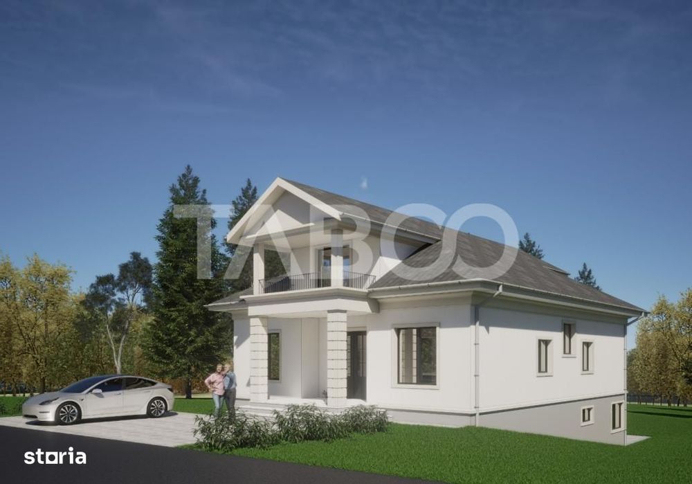 Teren intravilan, 2600 mp, front 26ml autorizatie constructie Mohu