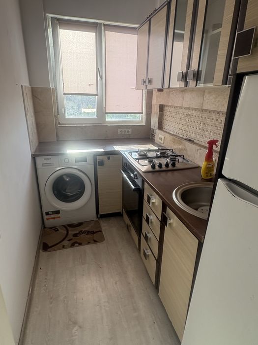 Apartament 2 camere de închiriat – Arad, zona Vlaicu X21