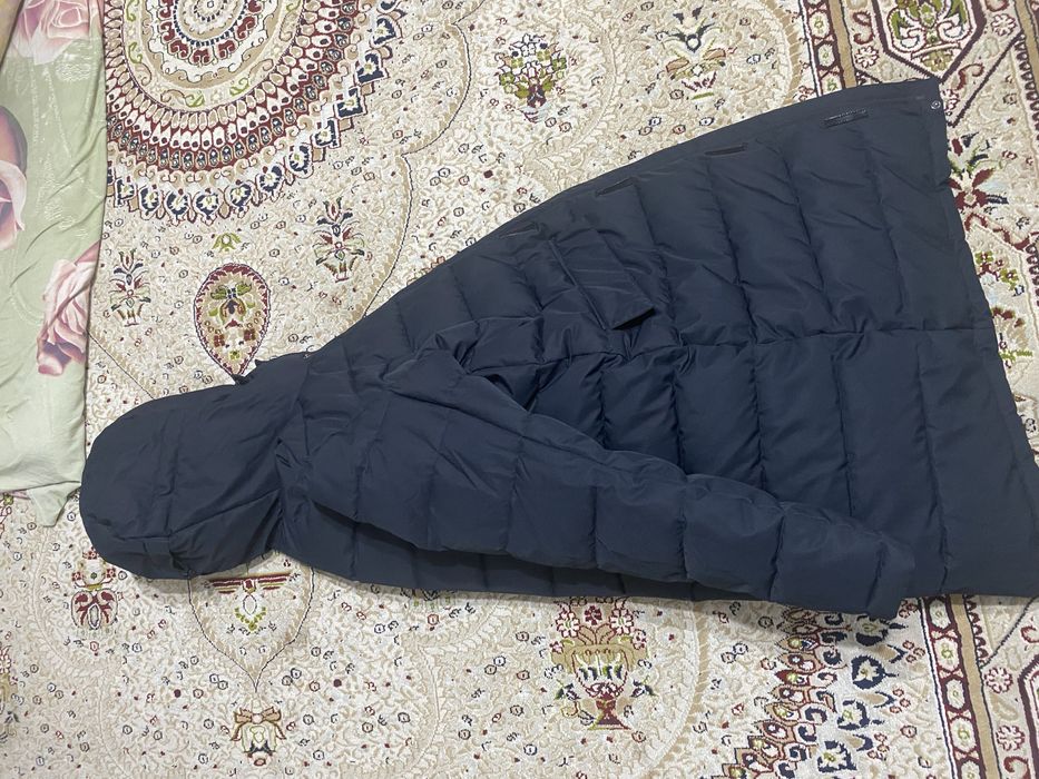 Куртка зимня новая