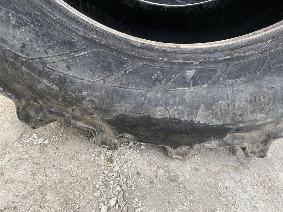 650/65r38 anvelope de tractor