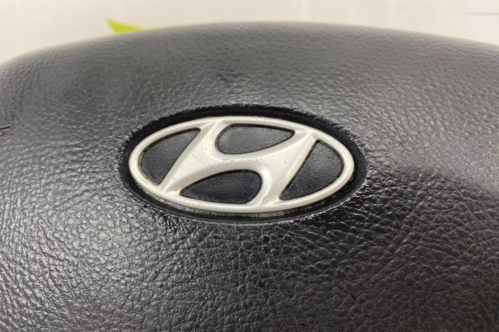 Airbag volan SA1025500-00 Hyundai Santa Fe CM  [din 2006 pana  2010] seria