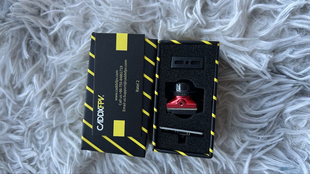 Продам камеру для фпв дрона