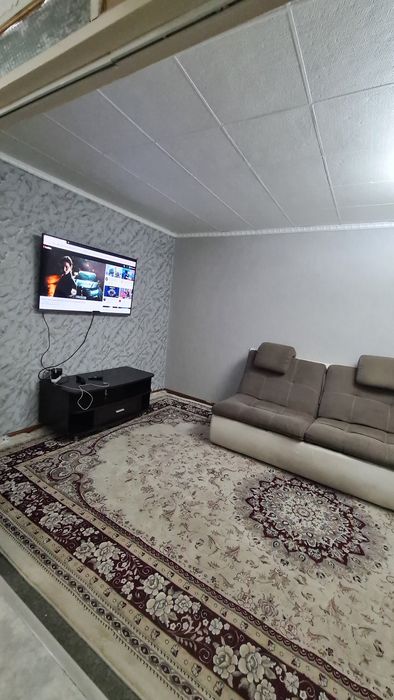 Сдаётся 2-х комнатная квартира