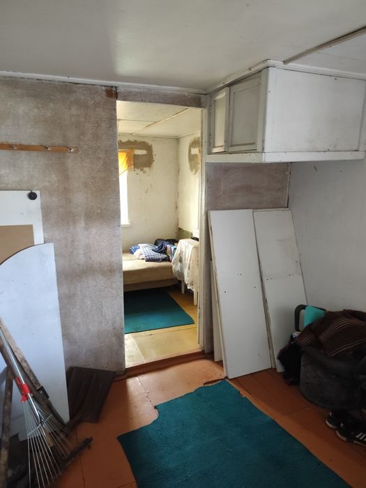 Продам Дачу в Новопавловке в лесу