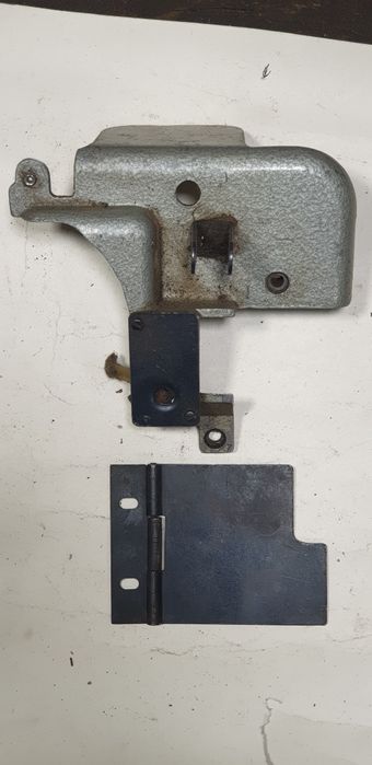 Продаётся запчасти на швейную машинку, Оверлог и т.д.