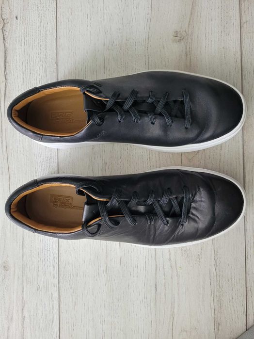 Оригинални дамски обувки Polo Ralph Lauren