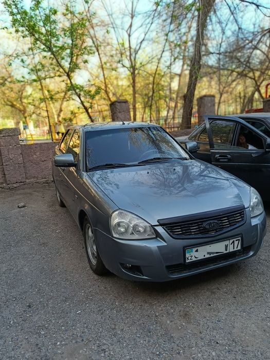 Выкуп аренда приора