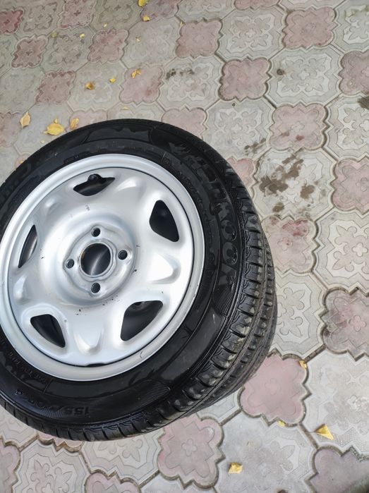 4ta diska balon spark uchun