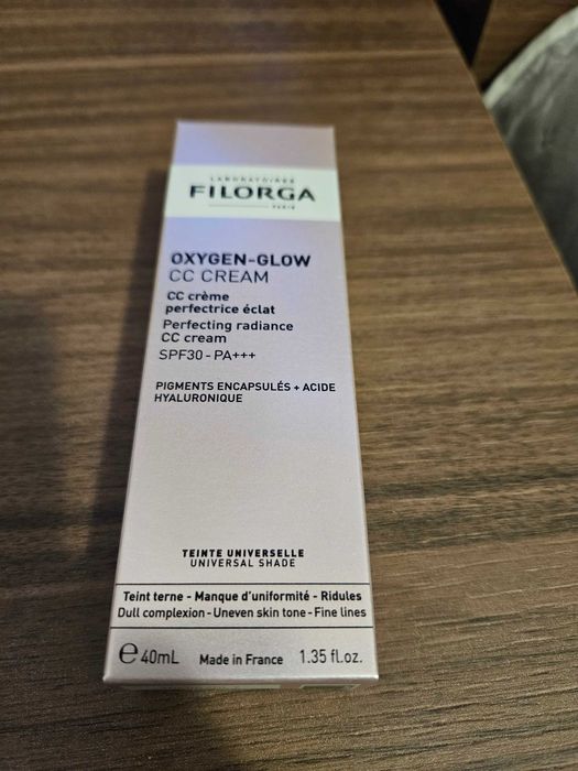 Крем за лице Filorga