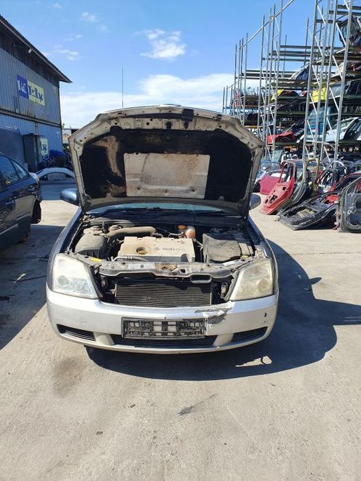 Dezmembrari  Opel VECTRA C  2002  > 2009 1.8 Benzina