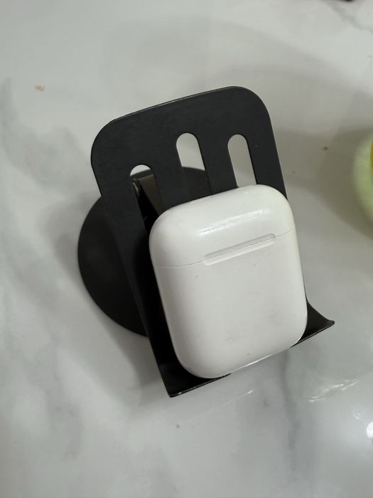 Airpods 2, Эйрподсы 2 поколение