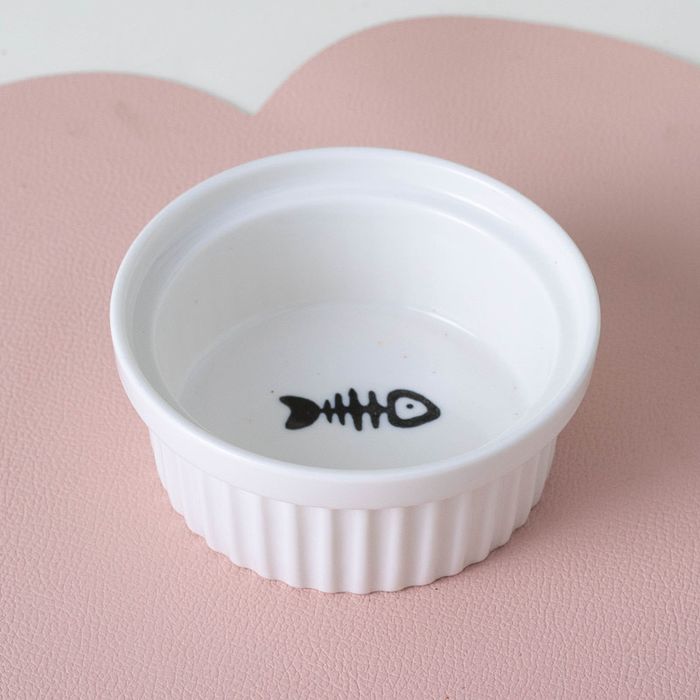 Миска для кошек 300мл