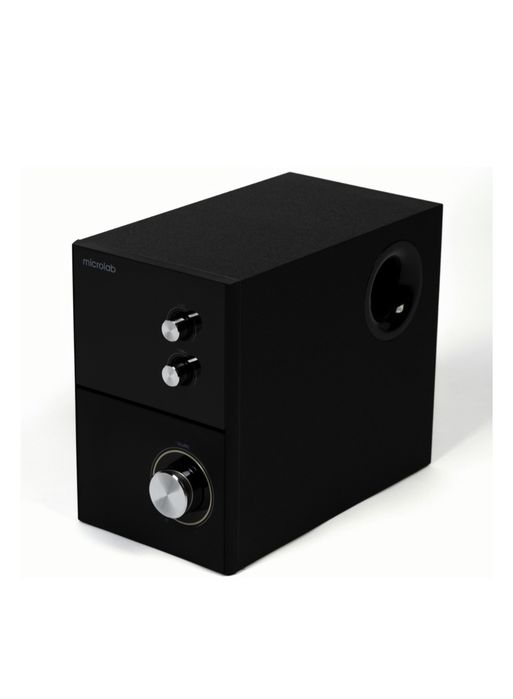 Колонки для компьютера Microlab M223