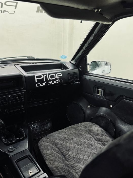 Иж 2126 Ода 2003