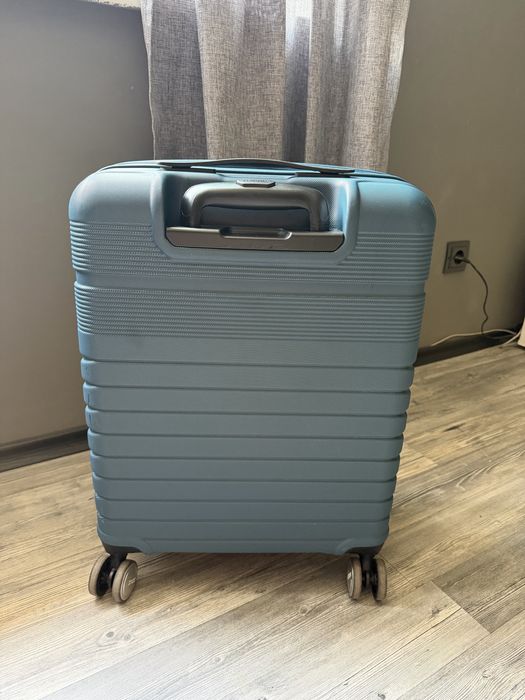 Куфари American Tourister