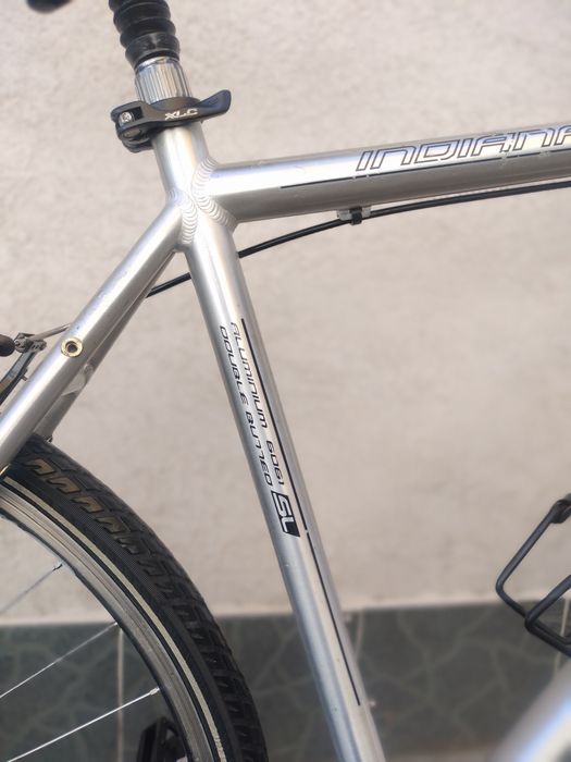 Bicicleta Staiger Germania