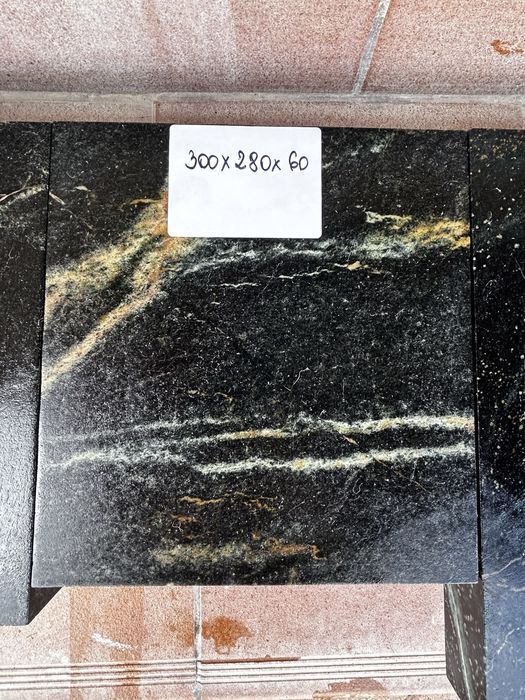 Vand Piatra lavica  naturala de gatit