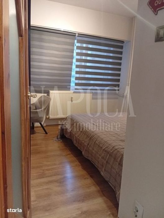 Apartament 4 camere de vanzare in Dacia Oradea, Oradea