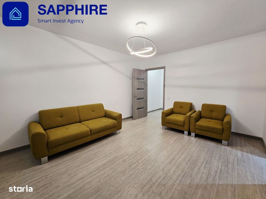 Apartament 2 camere metrou Râul Doamnei, proaspăt renovat — fotografia 2
