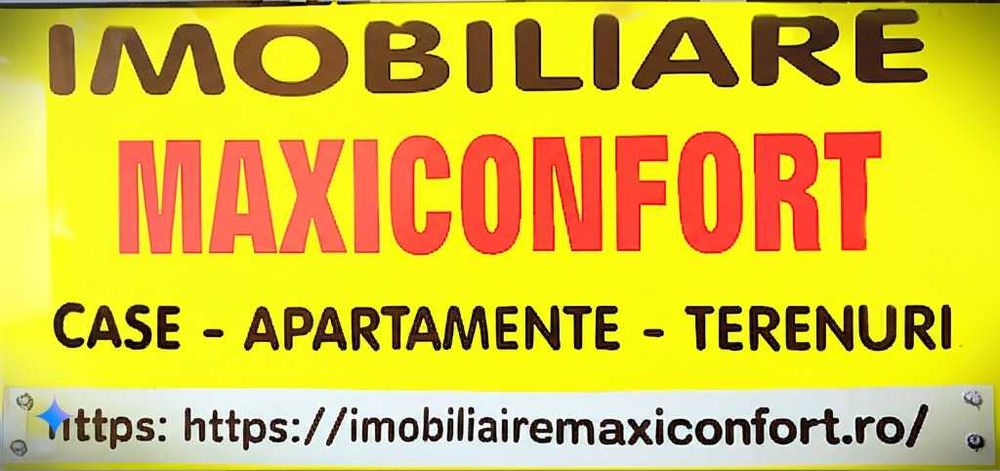 Apartament 2 camere, confort 1, etajul 3