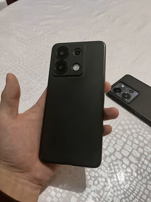 Xiaomi Redmi note 13