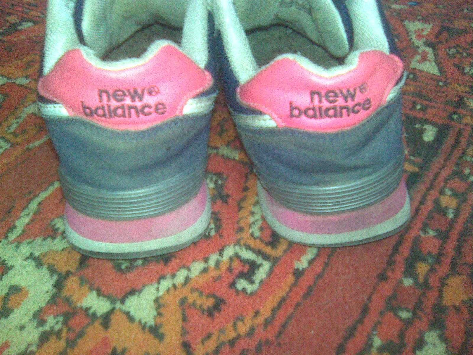 New cheap balance truchas