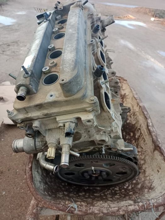 Продам Камри матор и компрессор