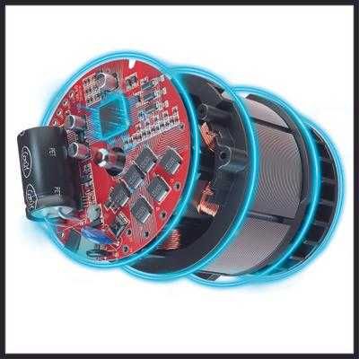 Акумулаторен верижен трион 18/15 Power X-Change