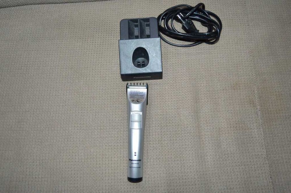 Mini masina de tuns Panasonic ER-PA10 trimmer