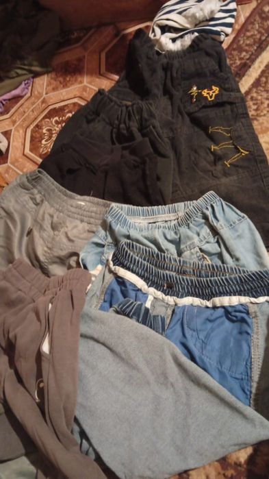 Отдам бесплатно вещий