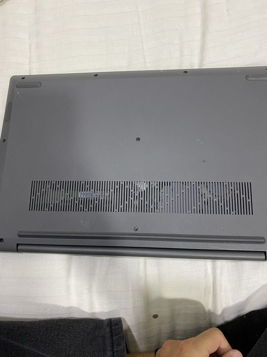 Продам ноутбук за 165000тг