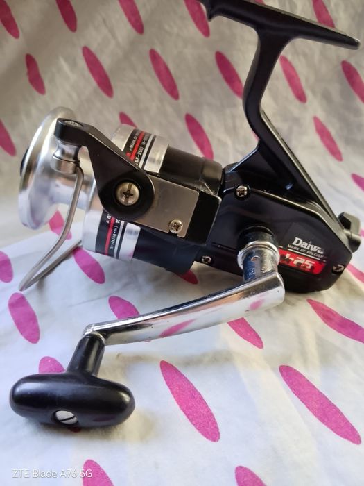 Макара Daiwa J-25