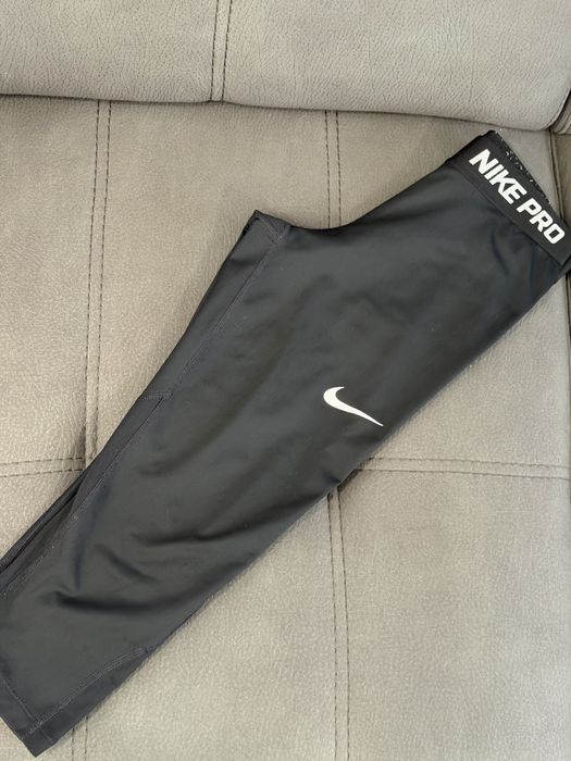 Клин Nike xs размер