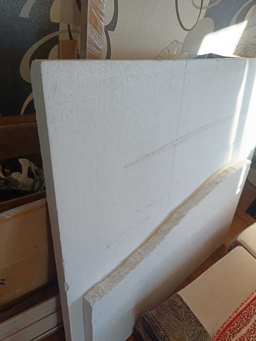 Доски стеновые панели