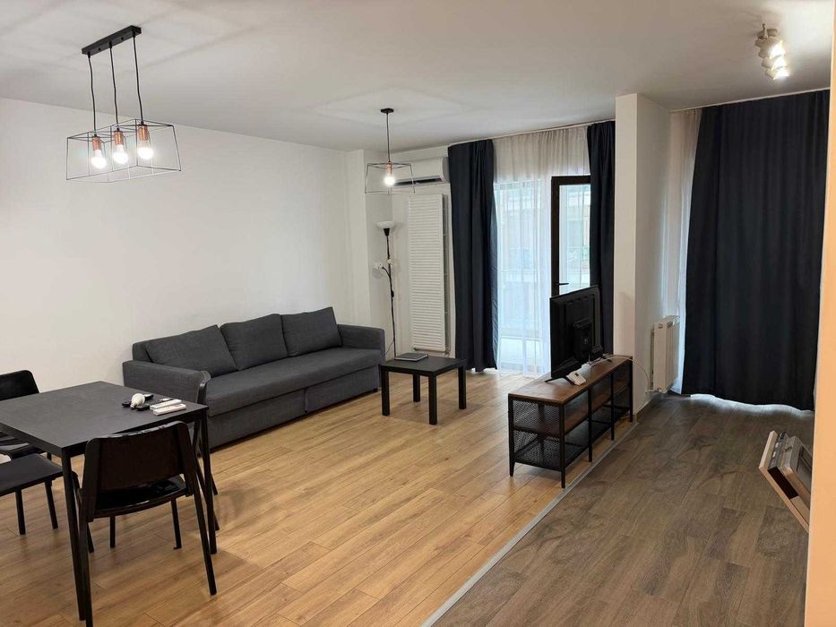 Apartament 2 camere de închiriat – Moghioroș Park Residence