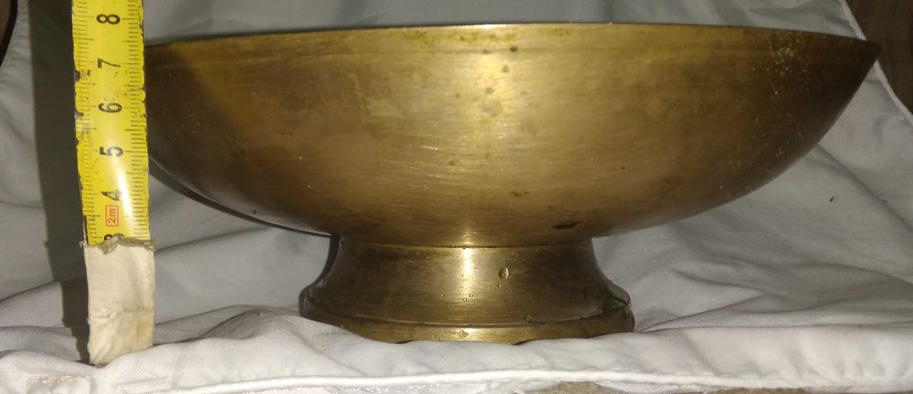 Продаю блюдо времен СССР