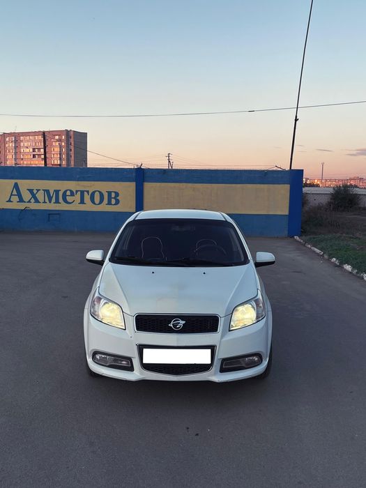 Срочно продам Нексия Р3 2020г.в.