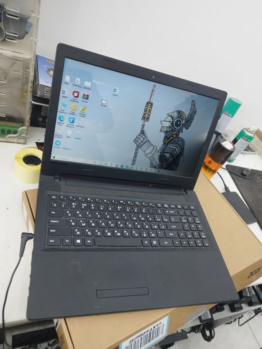 Lenovo для дома и работы