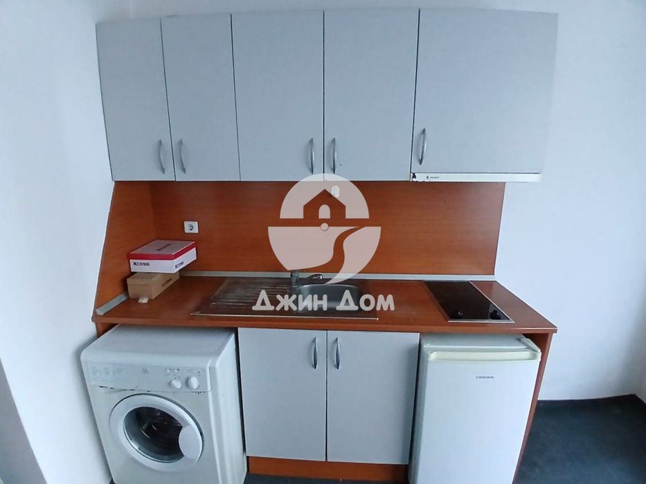 Двустаен апартамент с НИСКА ТАКСА в гр. Несебър