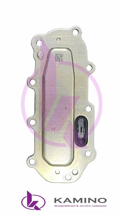 Electrovalva selector viteze traxon zf