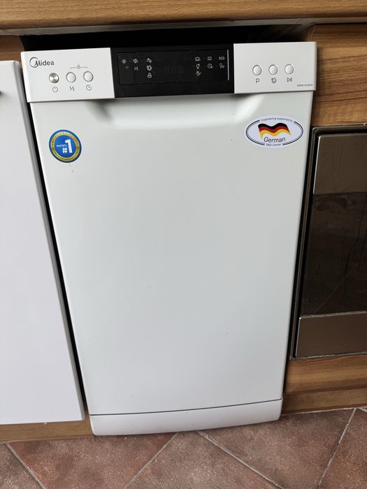 Посудомоечная машина Midea