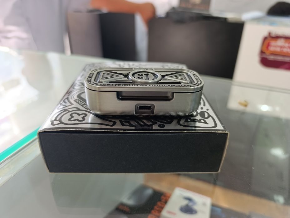 Monster Play AS EDC Airpods Orginal