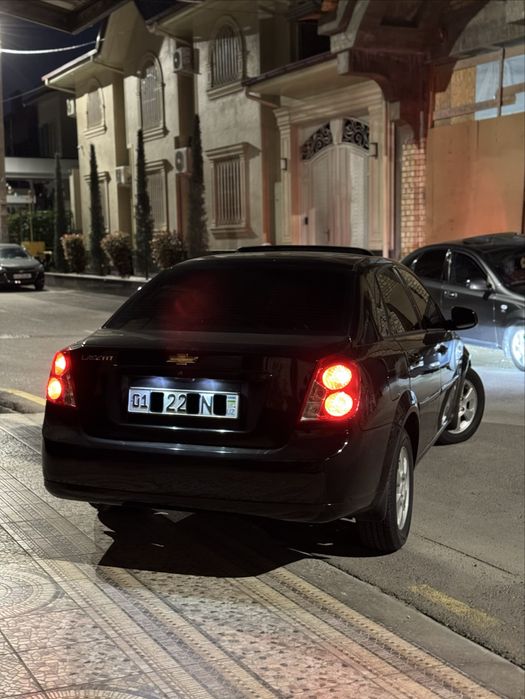 Gentra 2020 full navarot