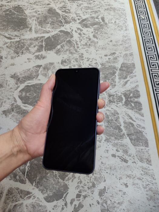 Самсунг А16 128 Гигабаит