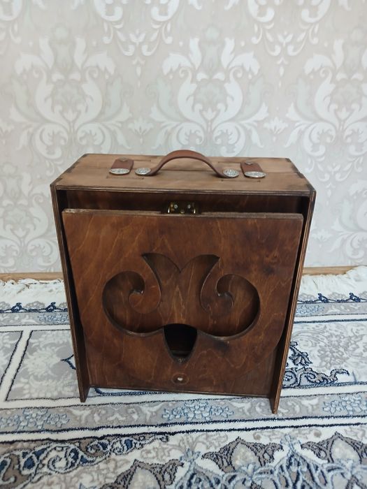 Импортный бесик Китайдан заказбен келди