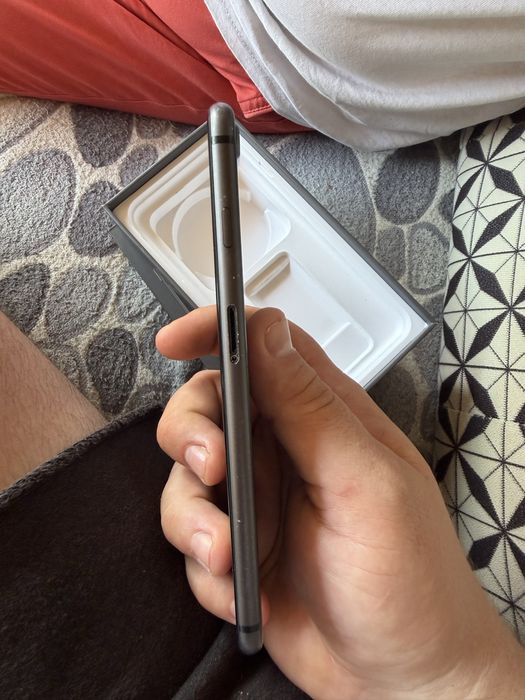 iphone 8 plus ..