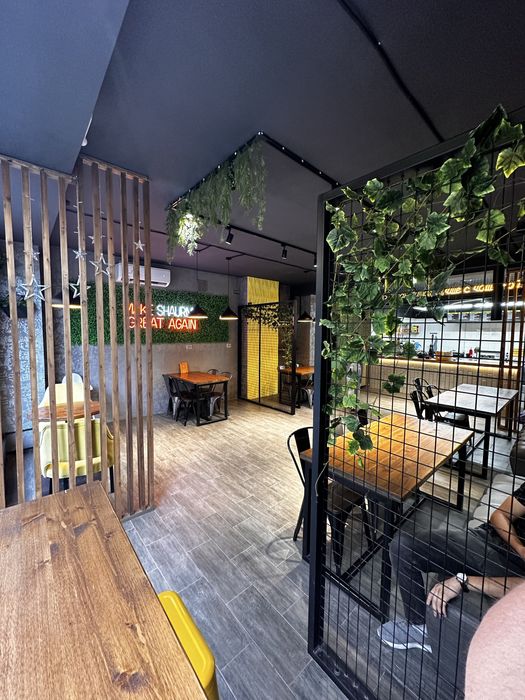 Продается готовый бизнес