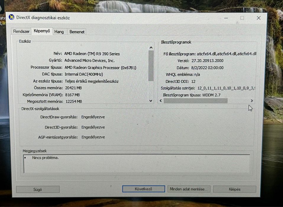 Pc Gaming I5 3570k  msi r9 390 8gb