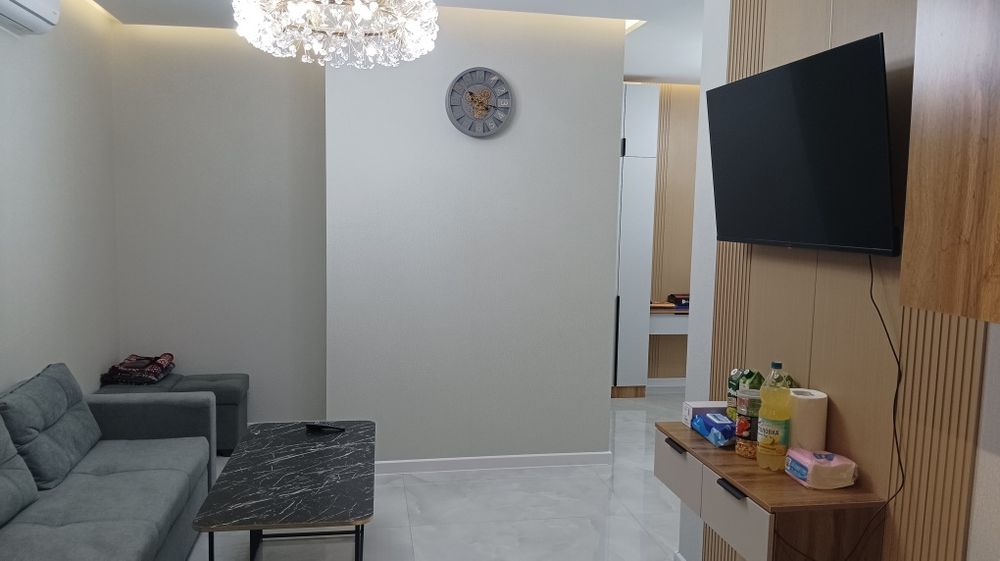 Ijaraga kvartira, аренда квартира oila va pokiza qizlar uchun