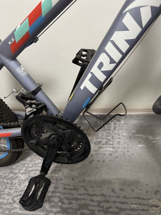 Велосипед trinx 2.0
